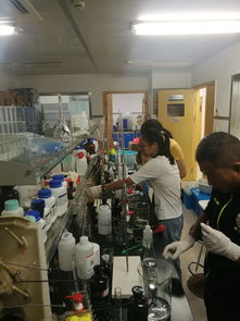 鹽城市水產(chǎn)站組織參加水產(chǎn)技術(shù)員職業(yè)技能大賽江蘇選拔賽賽前集訓(xùn)